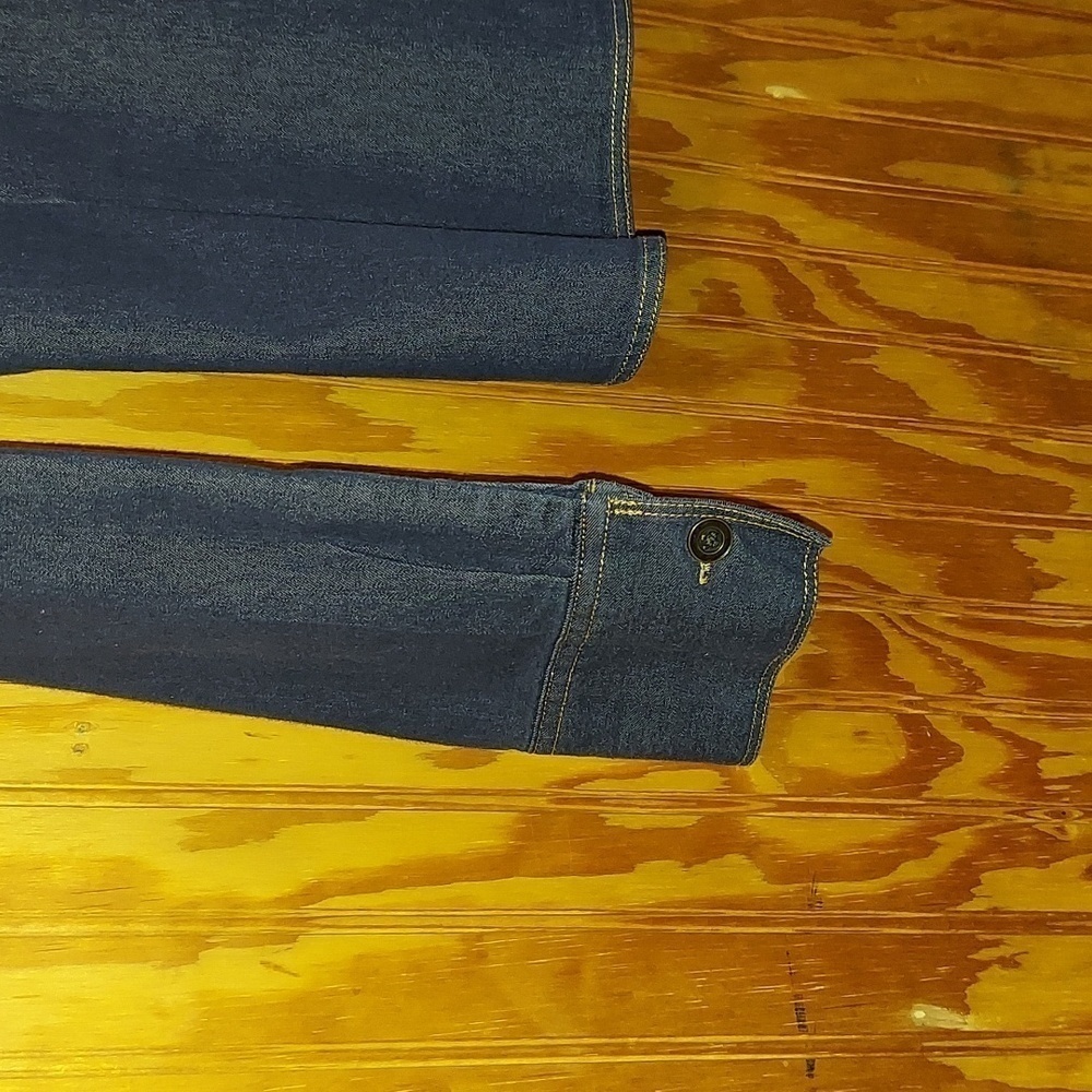 Talbots deep blue - Picture 6 of 6